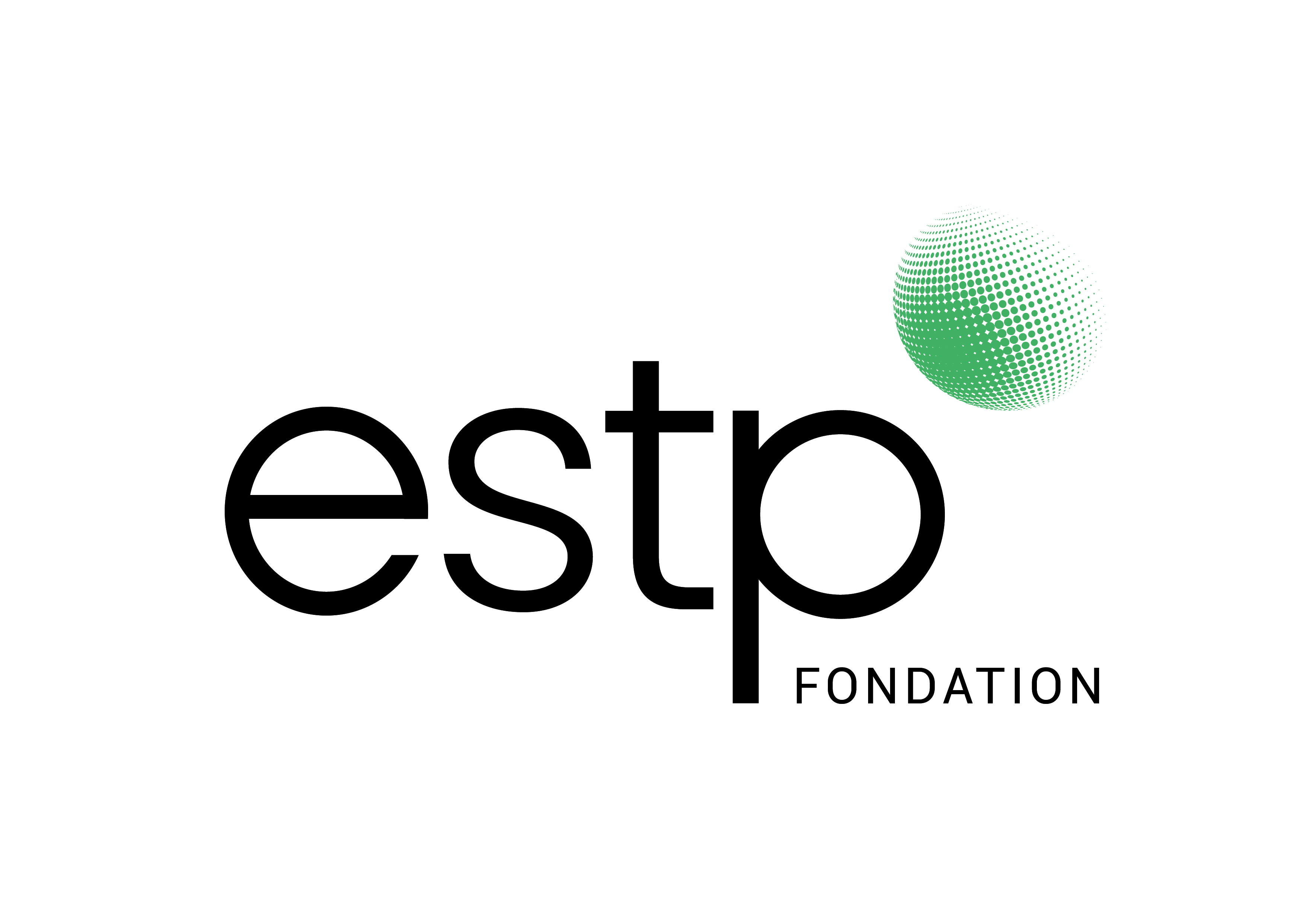 page d'accueil de Fondation ESTP